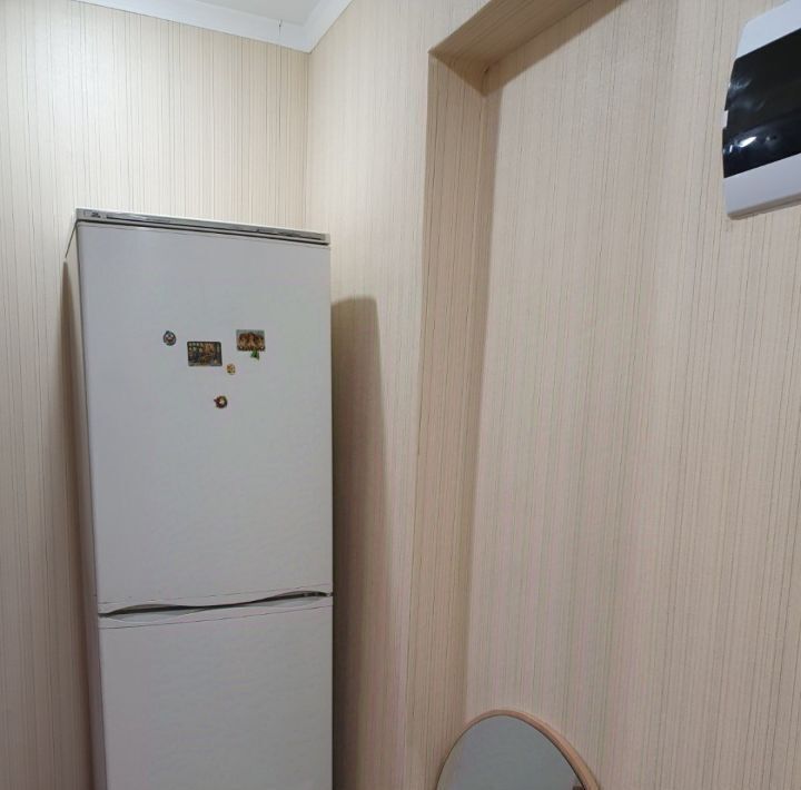 квартира г Брянск р-н Бежицкий ул Клинцовская 43 фото 3