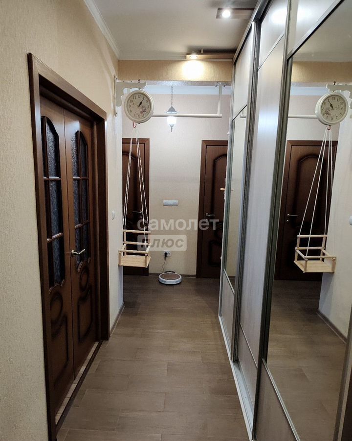 квартира г Ханты-Мансийск ул Калинина 25 фото 3