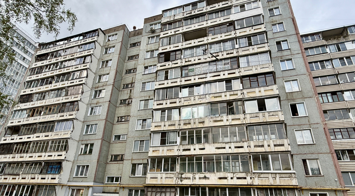 квартира г Киров р-н Ленинский Дружба ул Зеленая 30 м-н фото 21