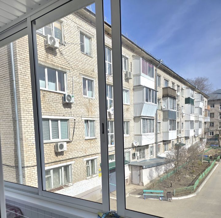 квартира г Тольятти р-н Центральный ул Ставропольская 31 фото 5