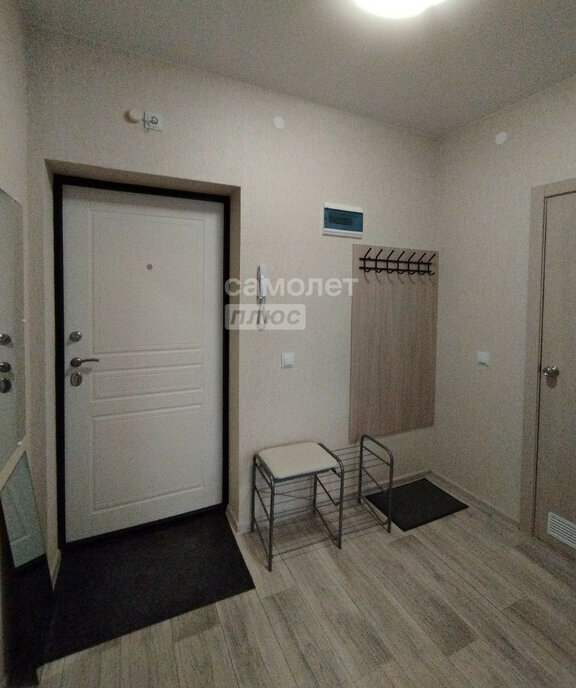 квартира г Пермь ул Старцева 143 фото 15