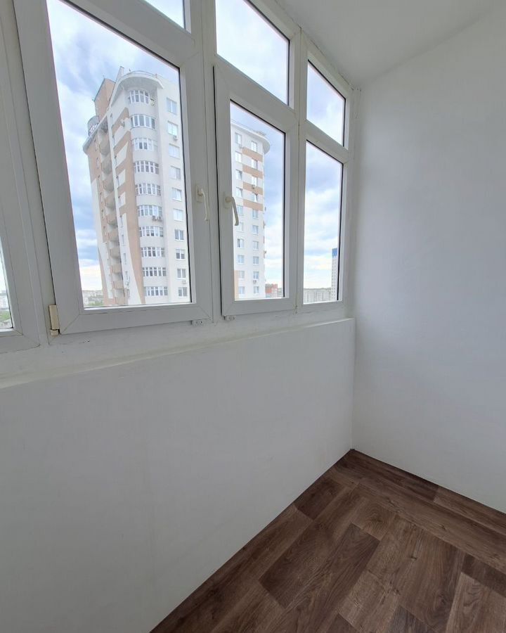 квартира г Пермь р-н Индустриальный ш Космонавтов 215 фото 5