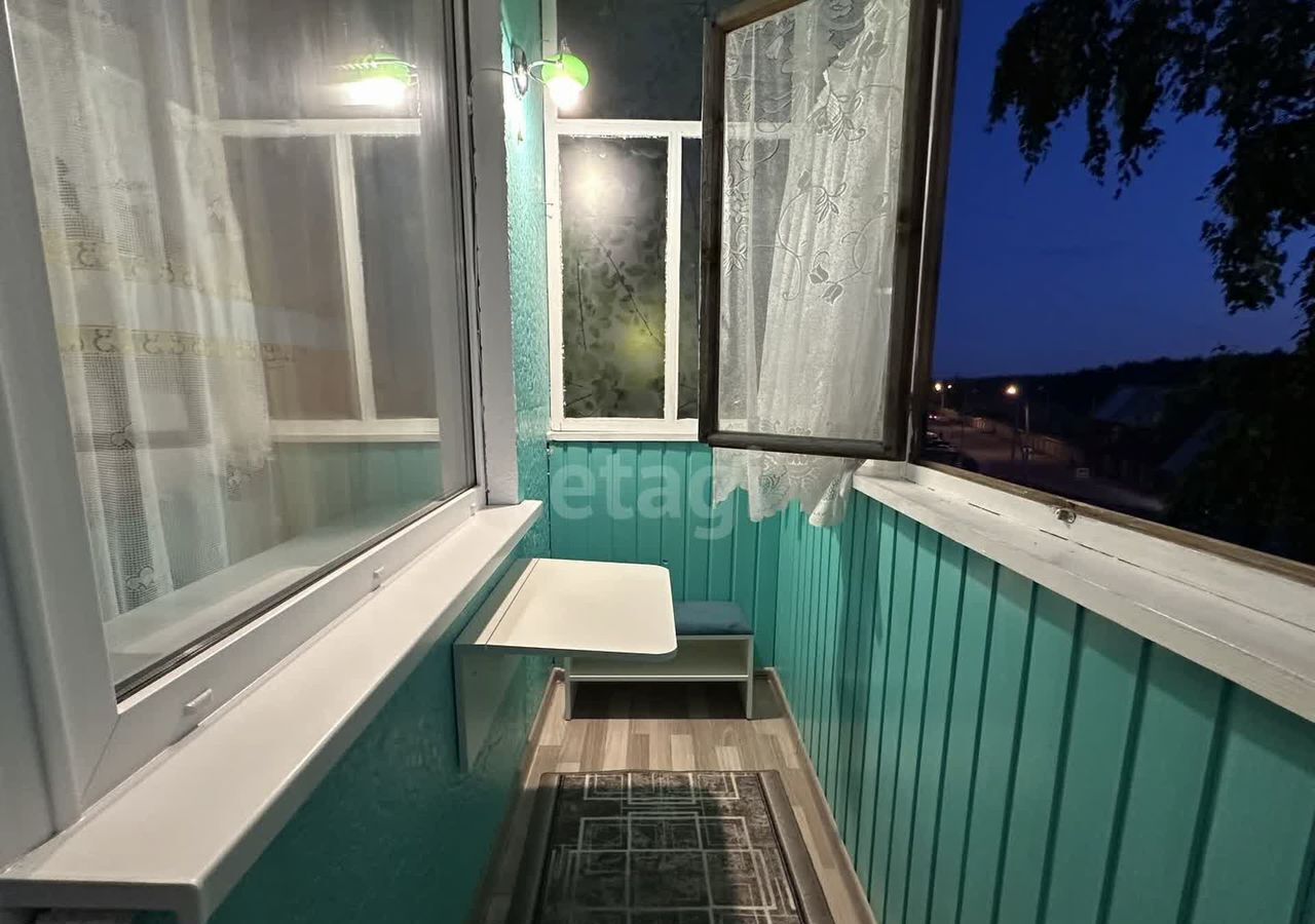 квартира г Сыктывкар ул Емвальская 5 фото 20