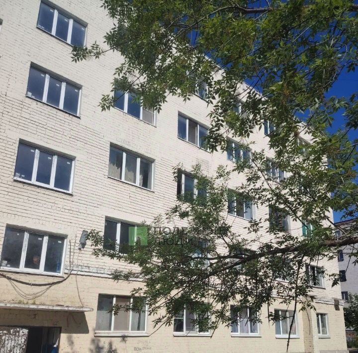 комната г Орел р-н Северный ул Маринченко 16 фото 11