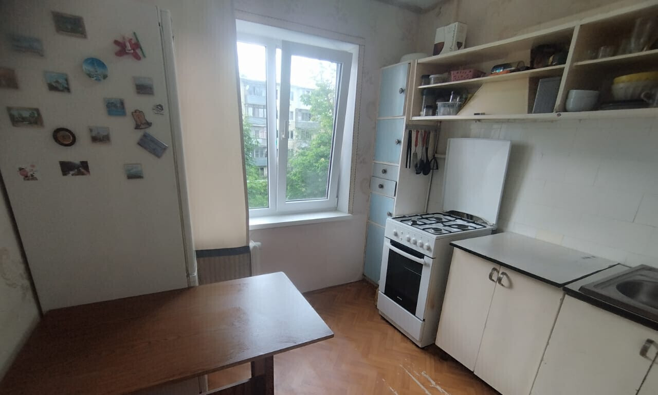квартира г Краснодар р-н Центральный ул Ставропольская 264 ЖК Черёмушки м-н фото 6