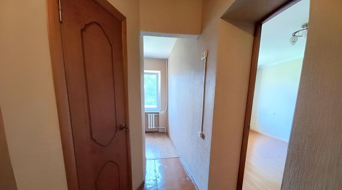 квартира г Владикавказ р-н Северо-Западный пр-кт Доватора 250к/3 фото 6