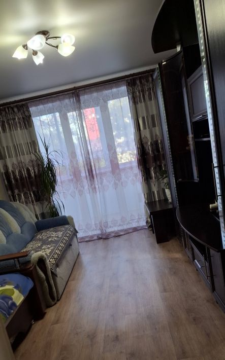 квартира р-н Саткинский г Сатка ул Бочарова 3 фото 1