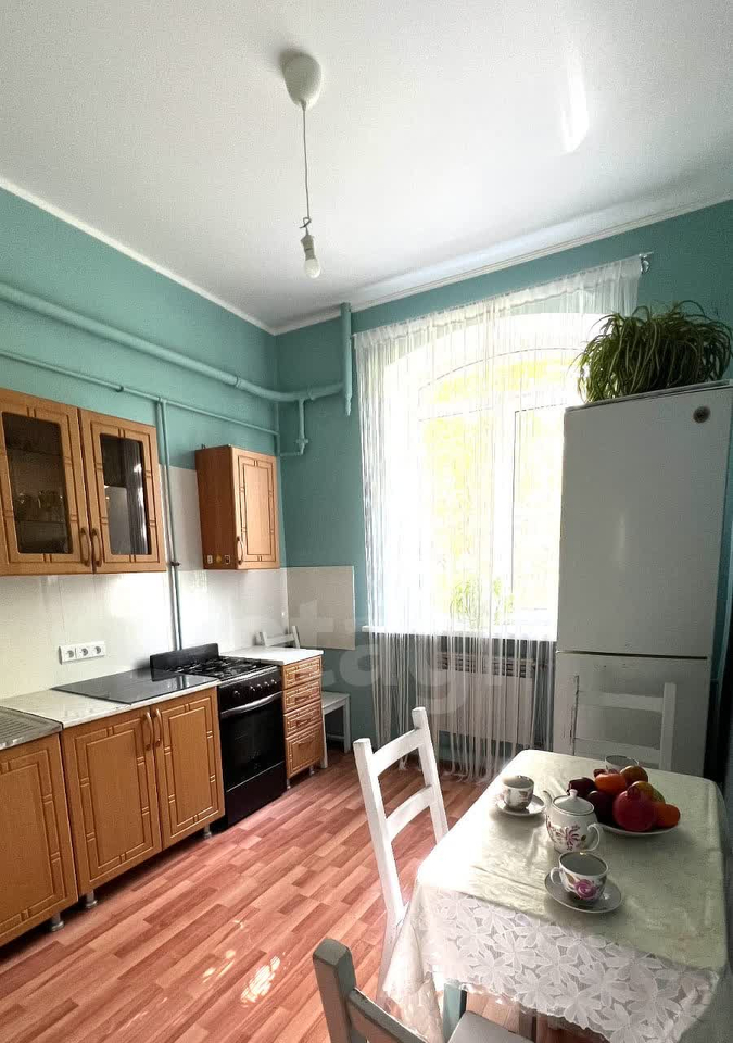 квартира г Таганрог пер Клубный 2 Петровская фото 1