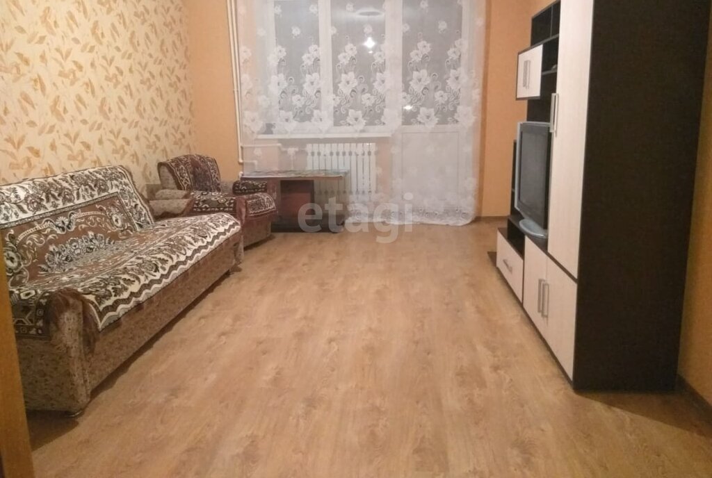 квартира г Ростов-на-Дону р-н Железнодорожный ул Магнитогорская 9/2 фото 1