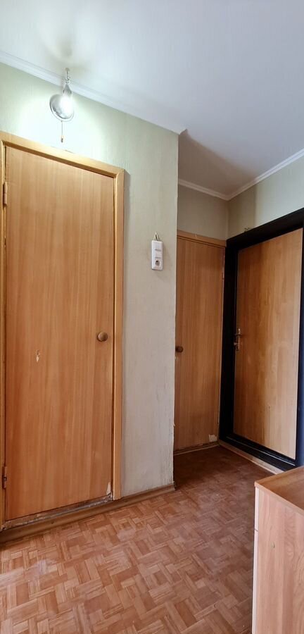 квартира г Тольятти р-н Автозаводский ул 40 лет Победы 6 фото 11