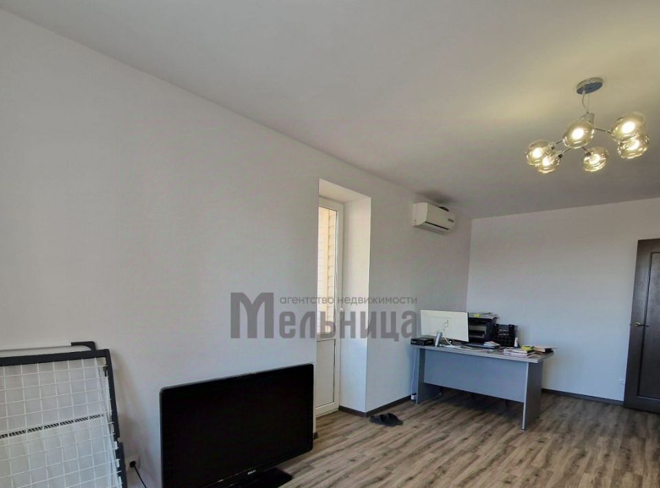 квартира г Волгоград р-н Центральный ул им. Глазкова 23 фото 12