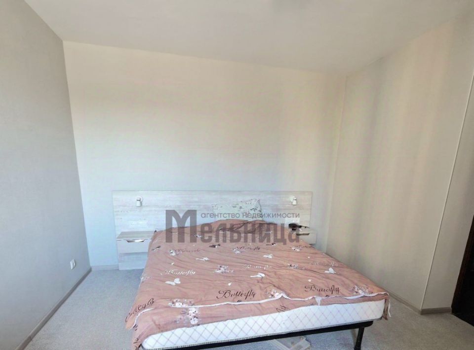 квартира г Волгоград р-н Центральный ул им. Глазкова 23 фото 17