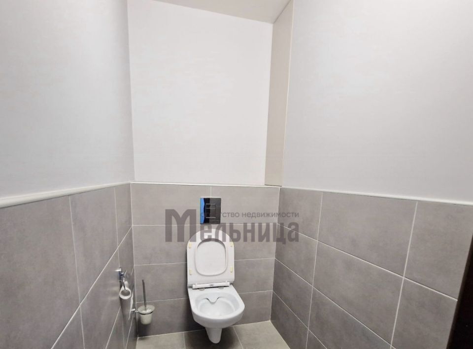 квартира г Волгоград р-н Центральный ул им. Глазкова 23 фото 23