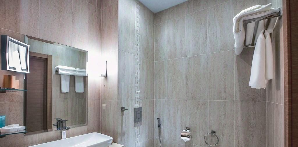 комната г Волгоград р-н Центральный ул им. Рокоссовского 62 фото 9