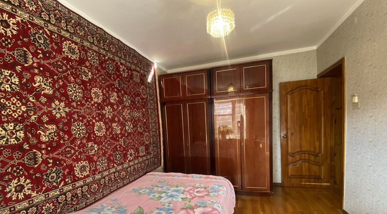 квартира г Геленджик ул Нахимова 10 Центр фото 19