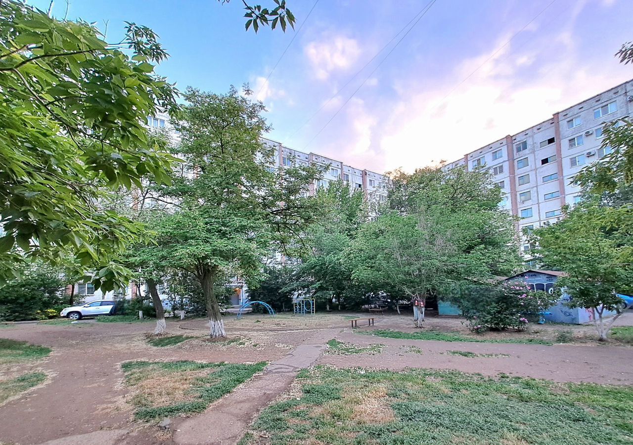 квартира г Волжский ул Мира 61 фото 30