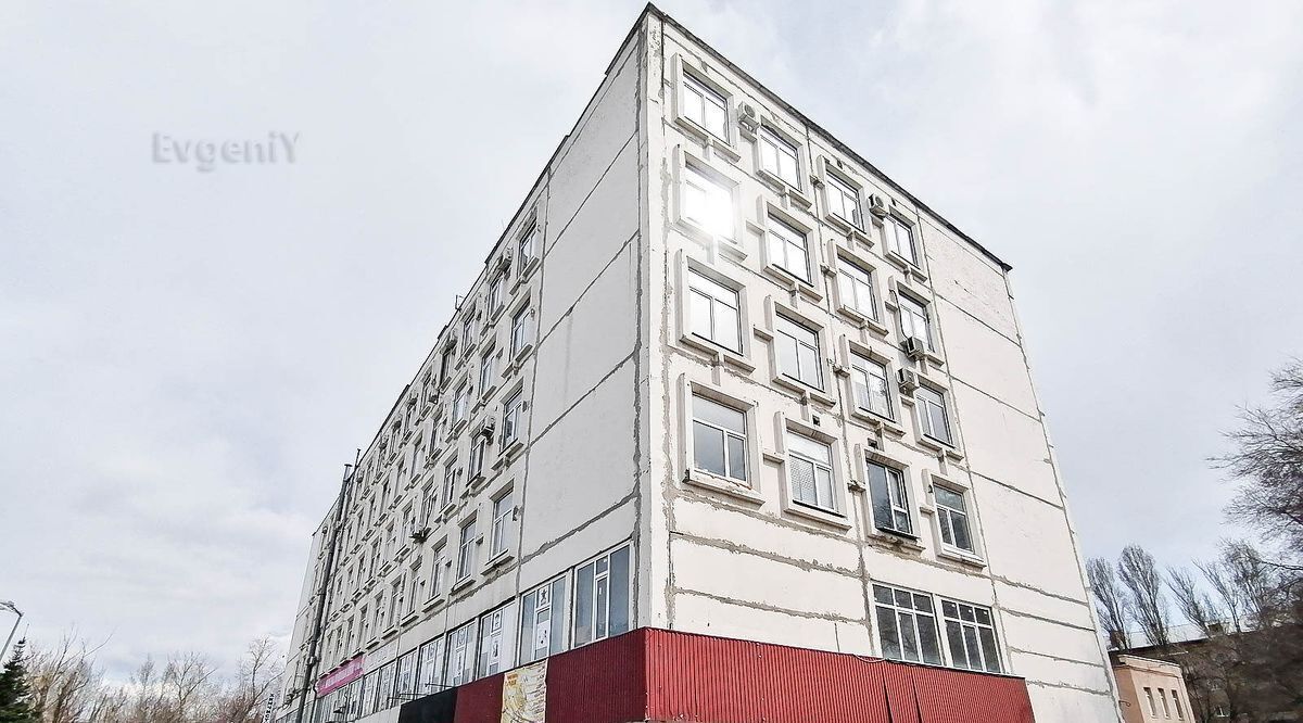 офис г Саратов р-н Ленинский пр-кт им 50 лет Октября 89в фото 2