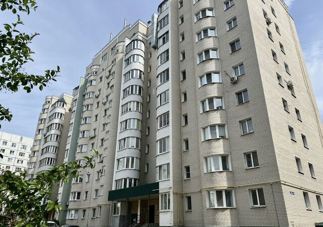 ул Бурова 34 фото