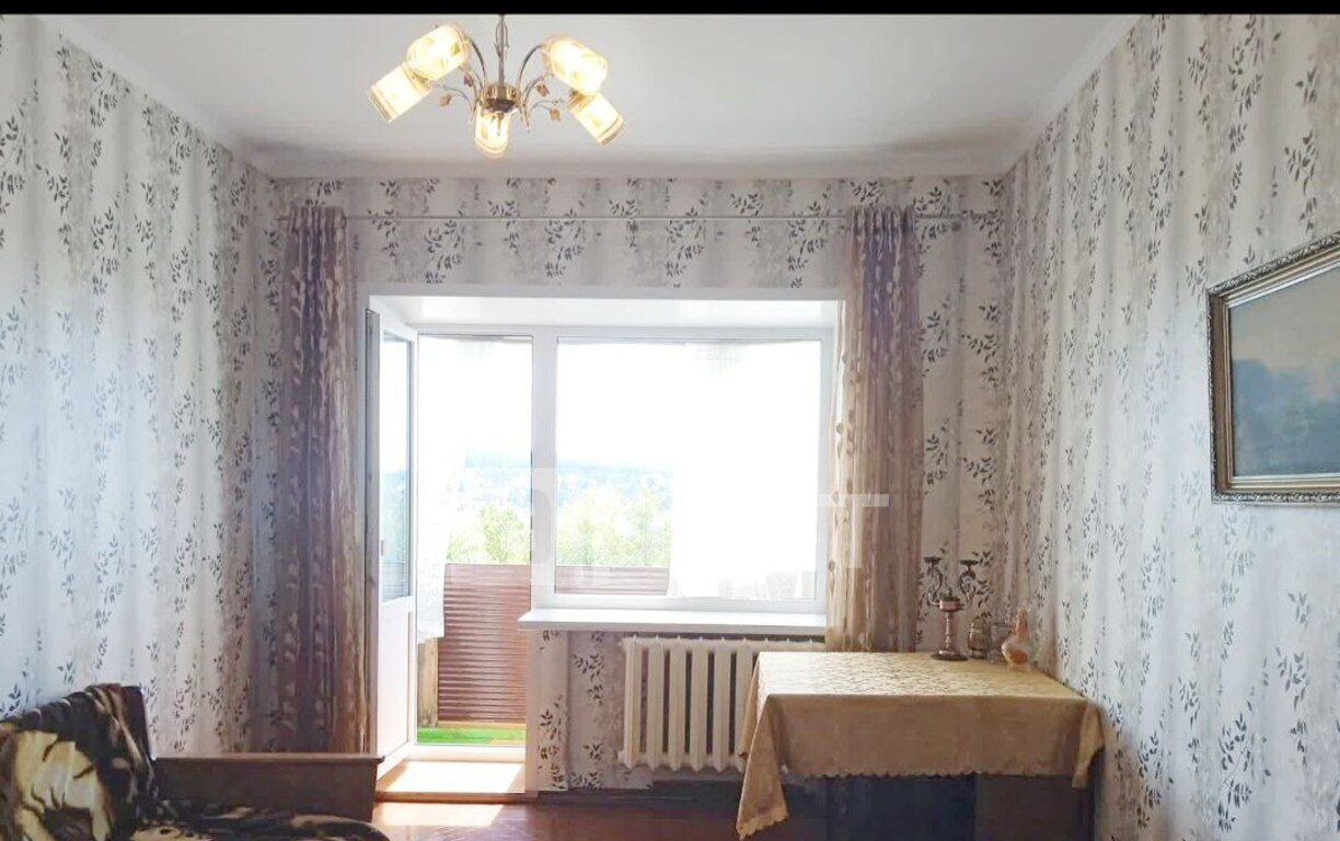 квартира г Кострома ул Щемиловка 11 фото 2