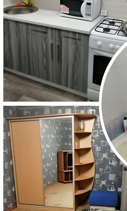 квартира г Ижевск р-н Устиновский ул им Барышникова 9 фото 3