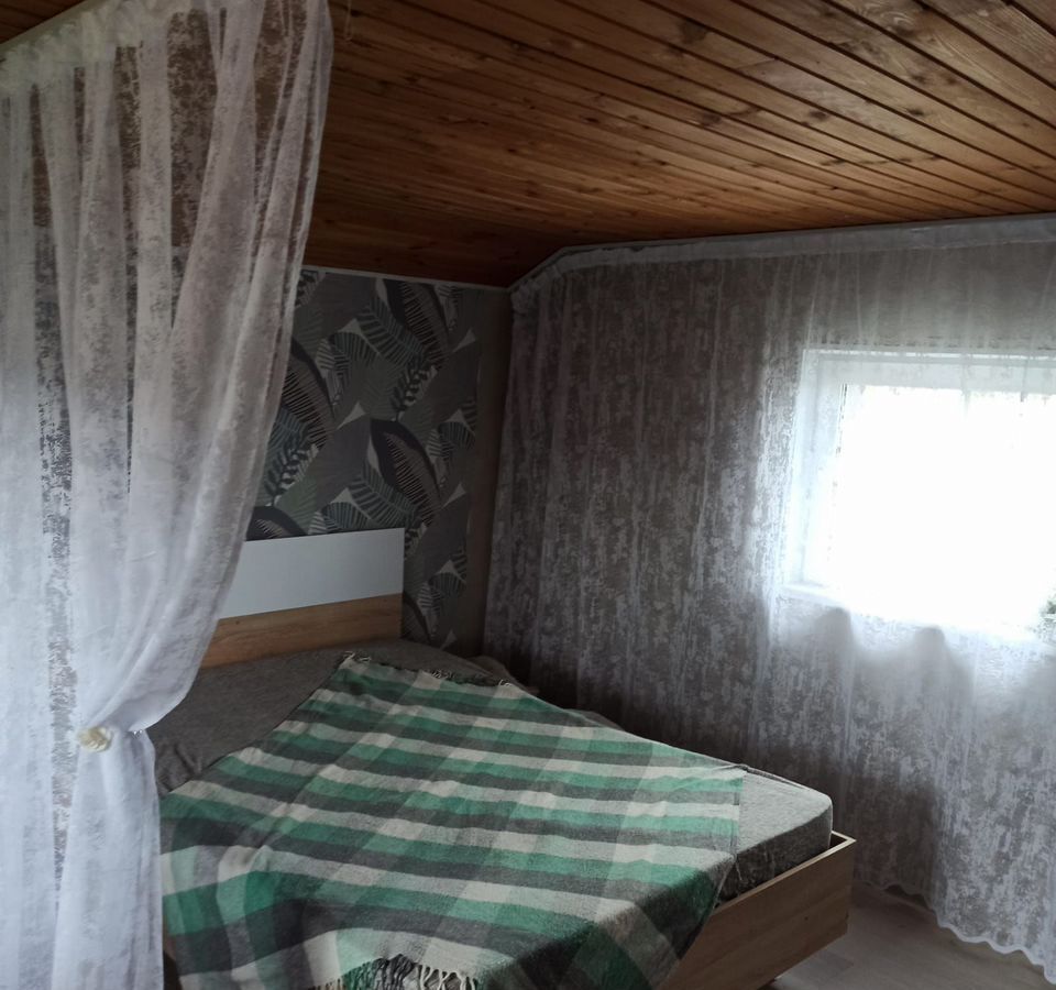 дом г Киров п Дороничи ул Дубровская 15 р-н Ленинский муниципальное образование Киров фото 13
