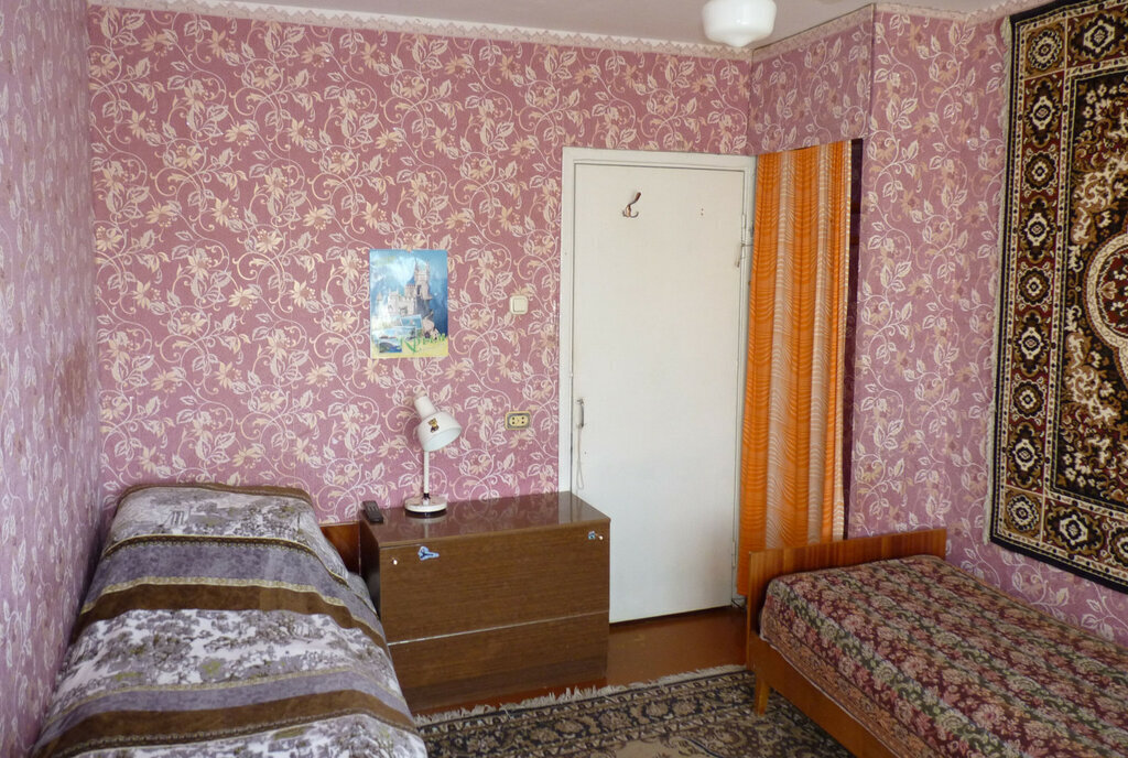 квартира г Орел ул Лескова 36 фото 4