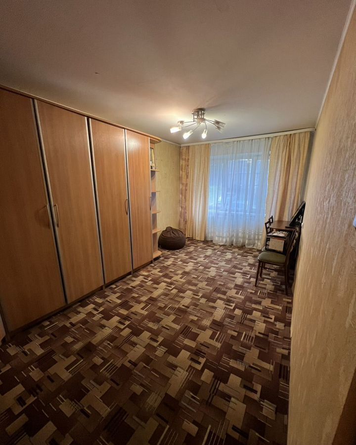 квартира городской округ Богородский г Ногинск ул Бабушкина 2 фото 1