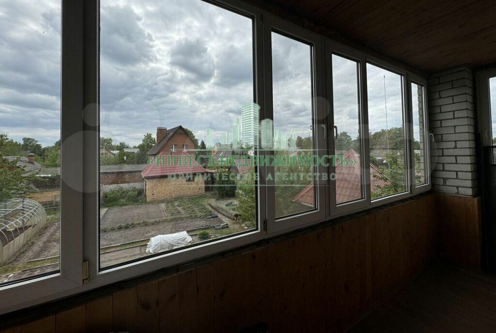 дом г Брянск р-н Володарский микрорайон Маяк фото 15