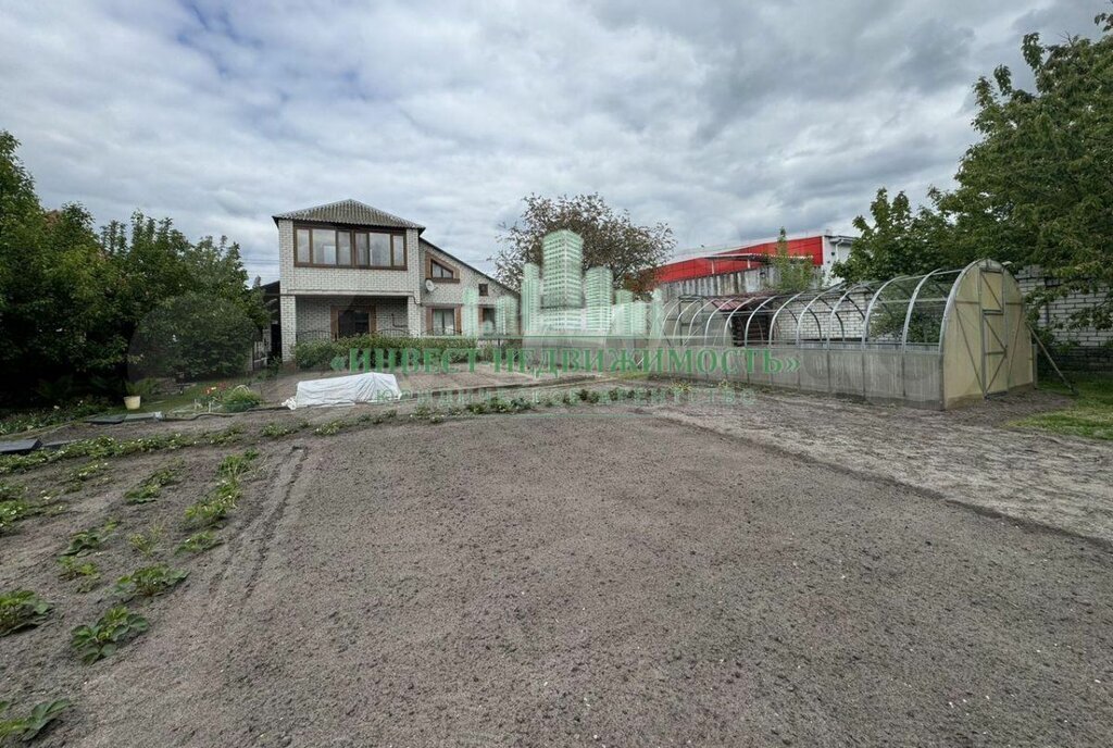 дом г Брянск р-н Володарский микрорайон Маяк фото 19
