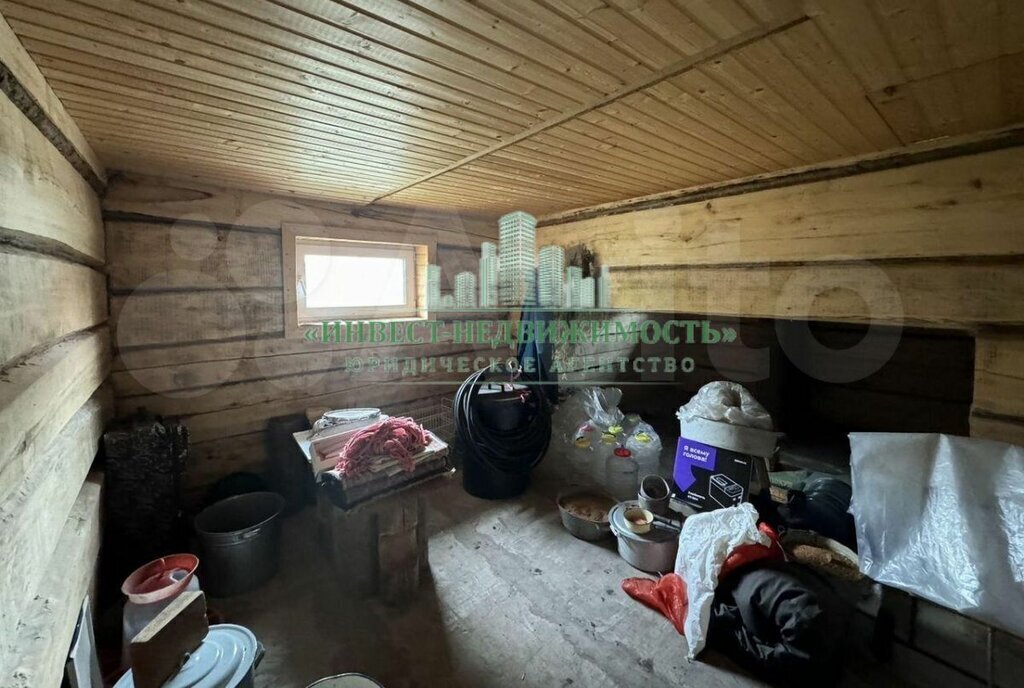 дом г Брянск р-н Володарский микрорайон Маяк фото 22