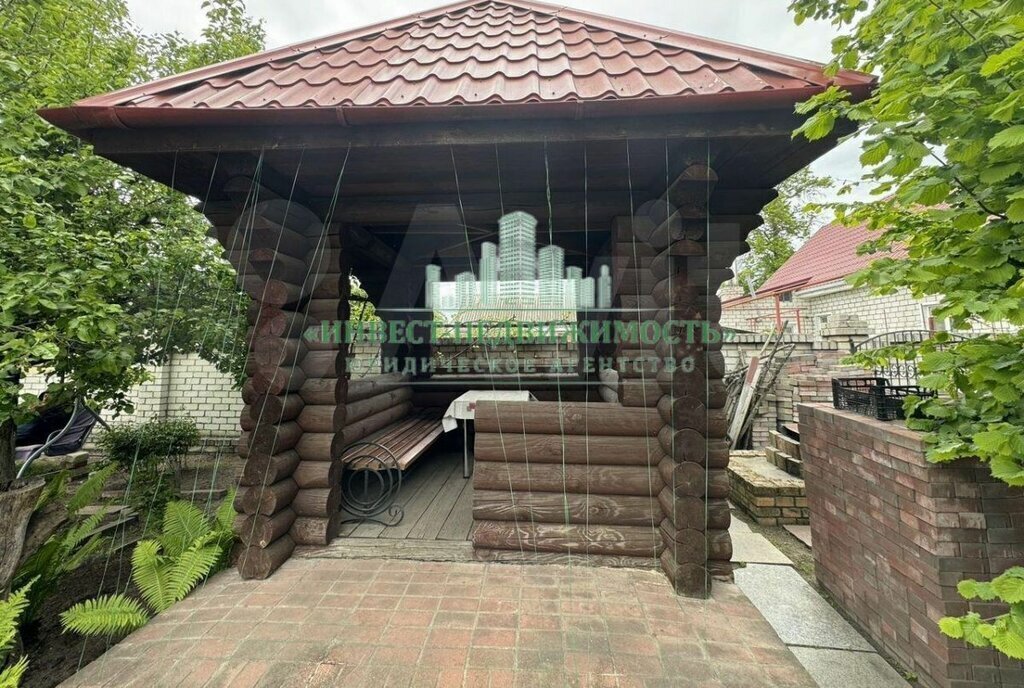 дом г Брянск р-н Володарский микрорайон Маяк фото 23