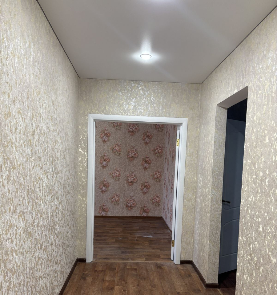 квартира г Курск р-н Центральный ул Никитская 14 Центр м-н фото 8