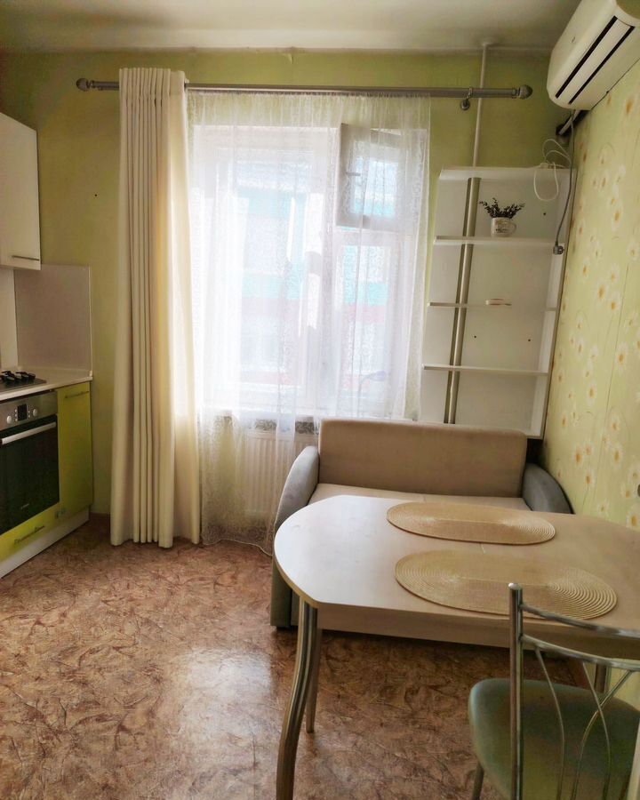 квартира г Ижевск р-н Ленинский ул Областная 30 фото 2