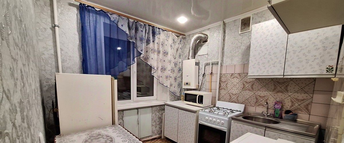 квартира г Брянск р-н Володарский ул Профсоюзов 9 фото 7
