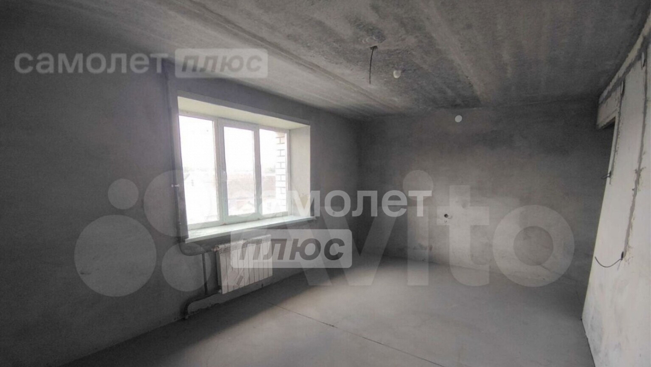 квартира г Брянск рп Радица-Крыловка Бежицкий район ул Институтская 144 фото 10