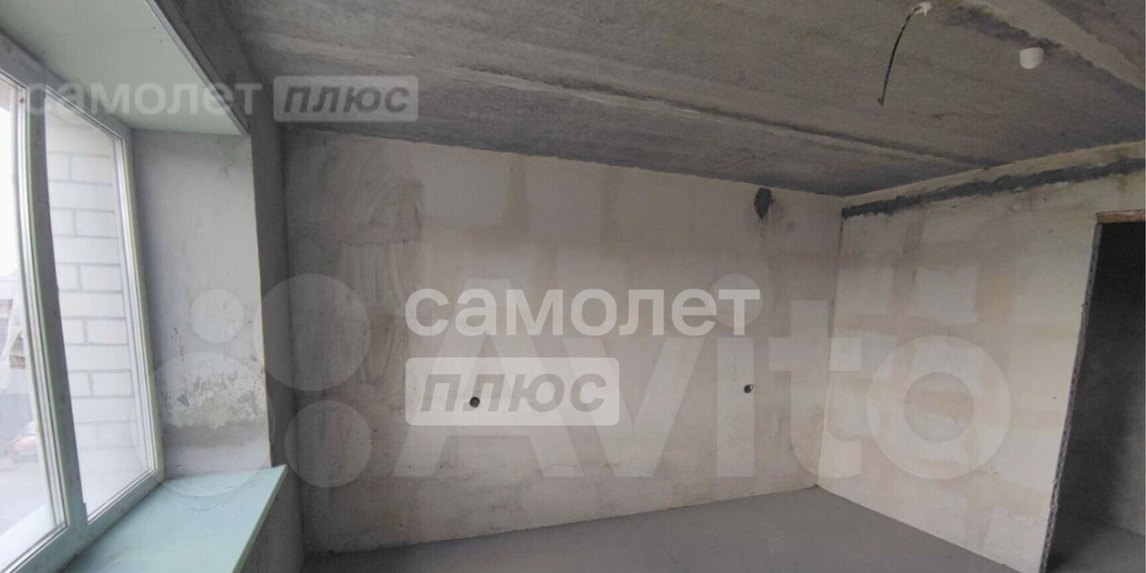 квартира г Брянск рп Радица-Крыловка Бежицкий район ул Институтская 144 фото 13