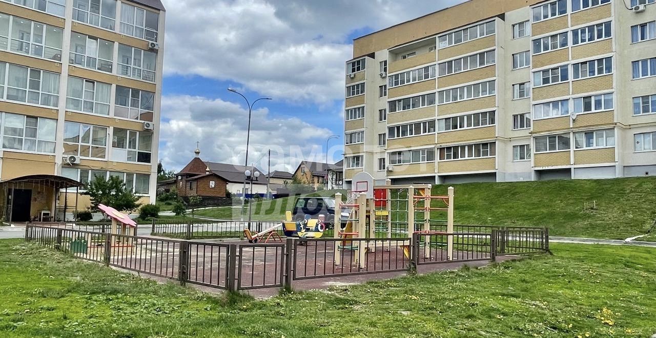 квартира г Пенза р-н Первомайский ул Зеленодольская 68 фото 13
