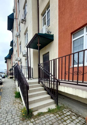 микрорайон 5-я Бригада ул Ударник 15 м-н фото