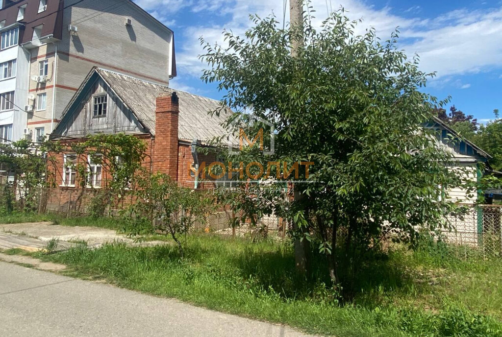 дом г Горячий Ключ ул Пархоменко фото 4