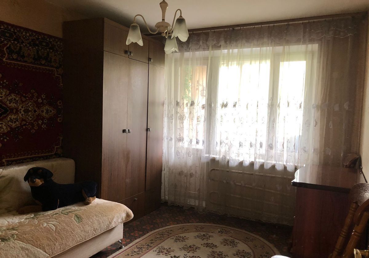 квартира г Москва метро Юго-Западная ул 26-ти Бакинских Комиссаров 3к/1 муниципальный округ Тропарёво-Никулино фото 2