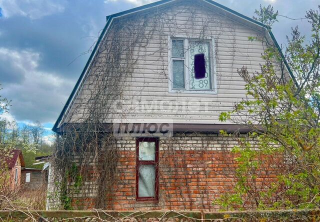 ул Крайняя 83 км, садовое товарищество Кунцево, Дмитровское шоссе фото