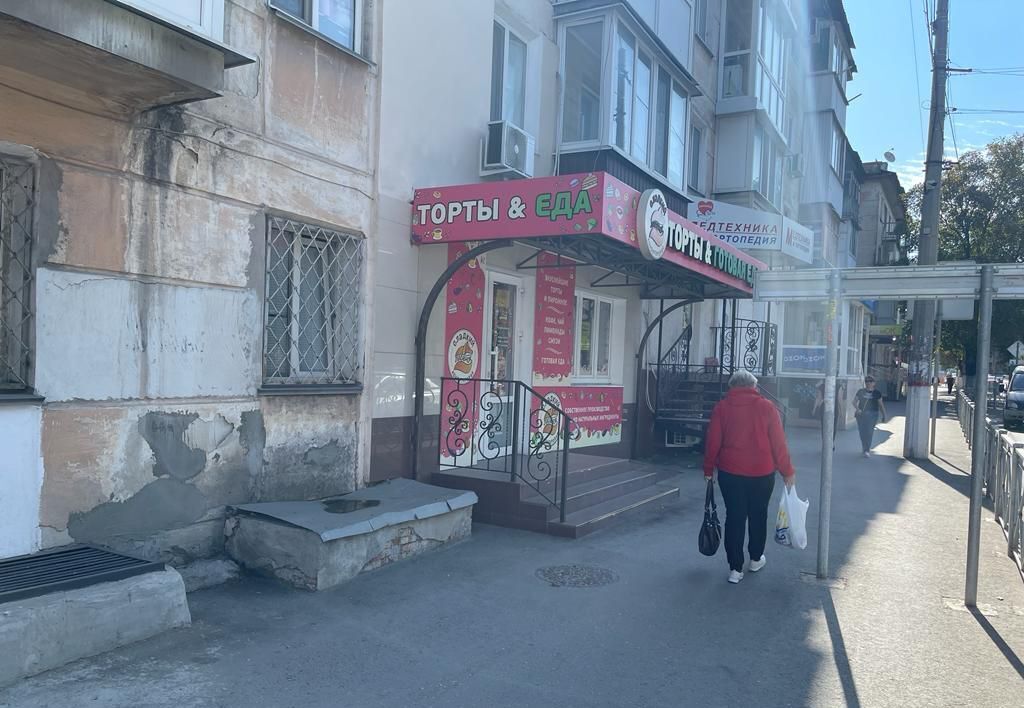 свободного назначения г Симферополь ул Козлова 18 фото 3