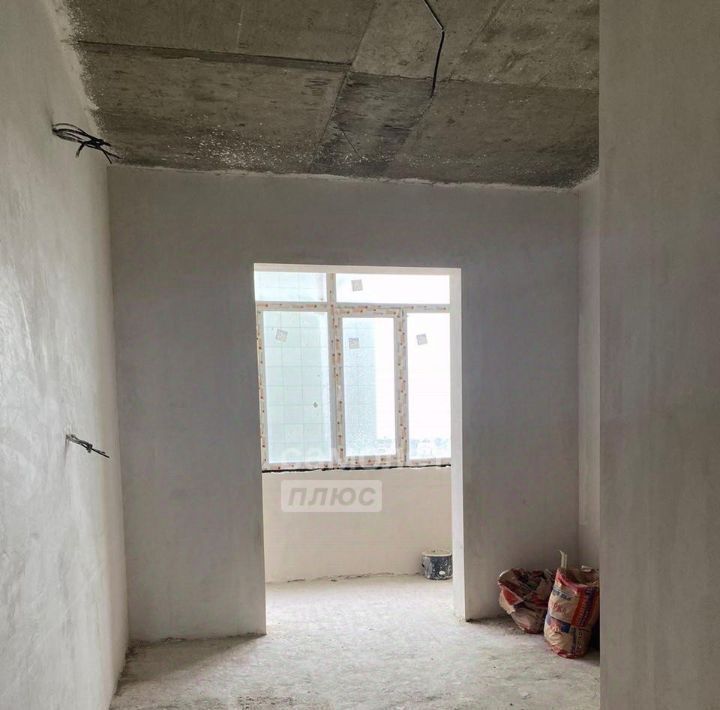 квартира г Каспийск пер Зеленый 2-й 27а фото 3