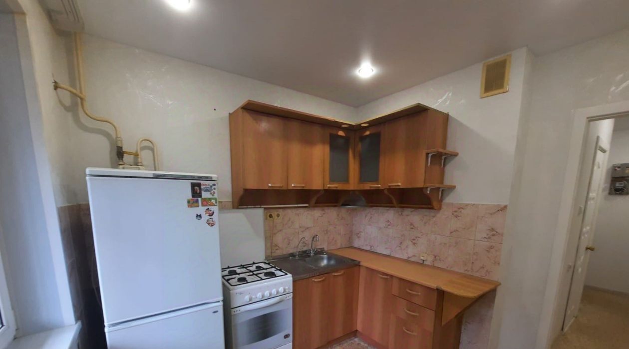 квартира г Тула р-н Пролетарский ул Степанова 33 фото 3