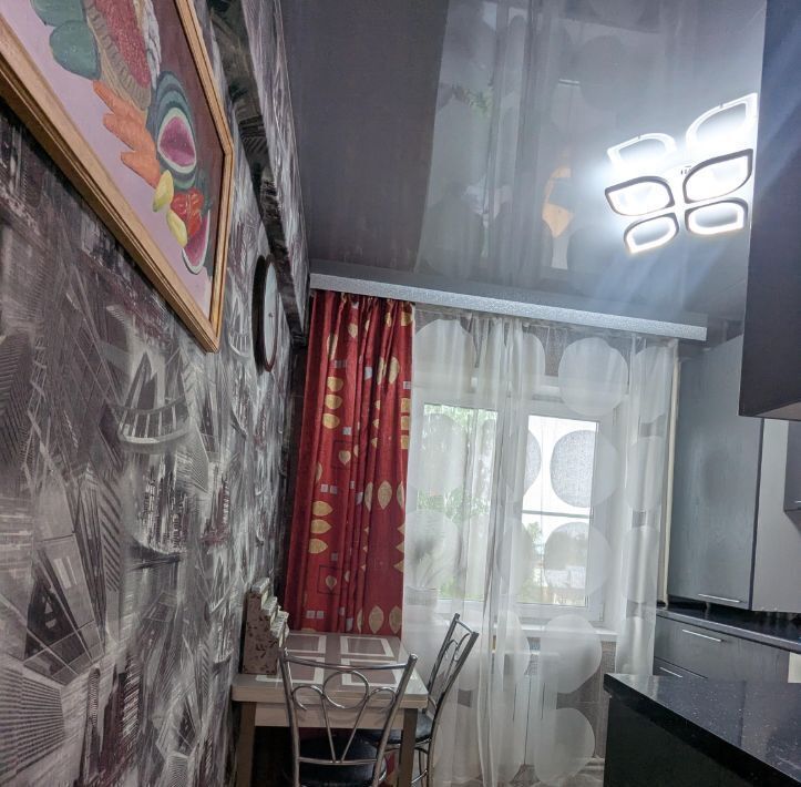 квартира р-н Киреевский г Киреевск ул Чехова 2 фото 2