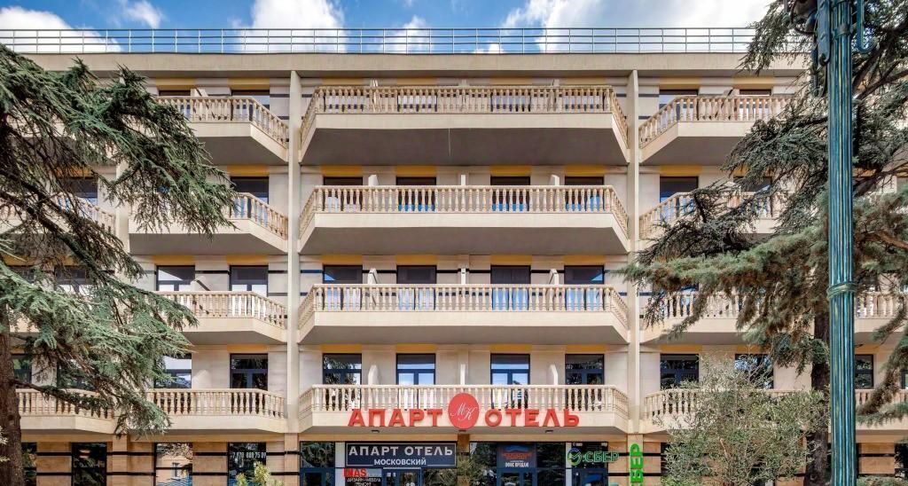 комната г Ялта ул Московская 15к/7 фото 4