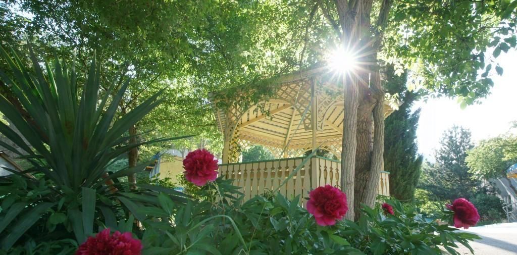комната г Алушта п Чайка ул Багрова фото 4