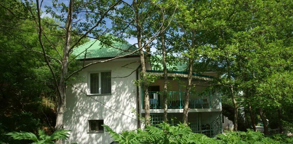 комната г Алушта п Чайка ул Багрова фото 3