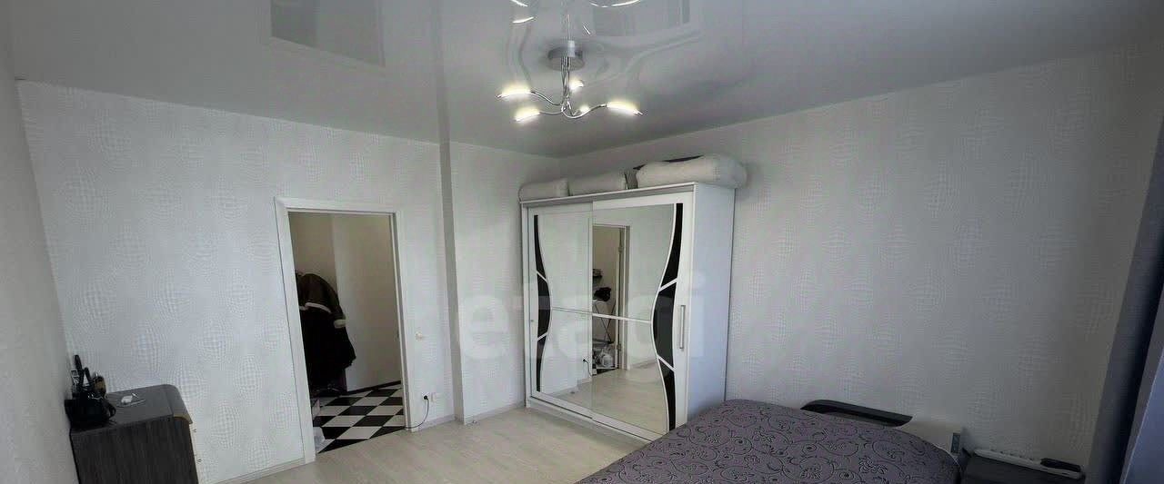квартира г Тверь р-н Заволжский ул Хромова 29 фото 13