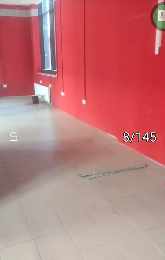 торговое помещение г Москва метро Бульвар Рокоссовского проезд Тюменский 3к/5 фото 8